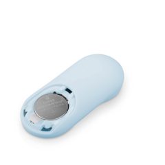 LUV EGG - rechargeable radio vibrating egg (blue)