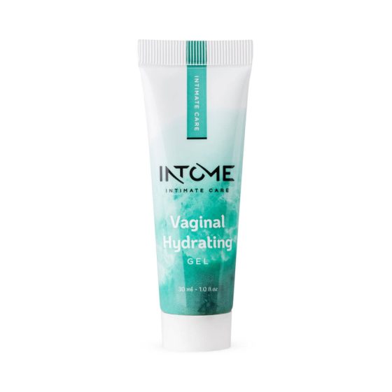 Intome - Anti-vaginal dryness moisturizing intimate gel for women (30ml)