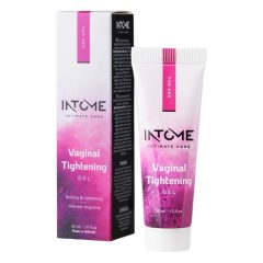  Intome Tightening - vaginal tightening intimate gel for women (30ml)