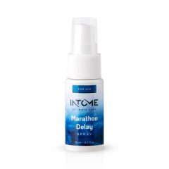 Intome Marathon - ejaculation delaying spray (15ml)