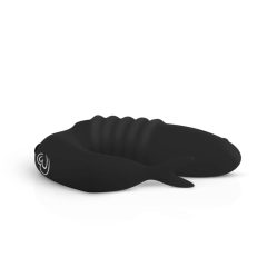Easytoys Finger - 2in1 finger vibrator (black)