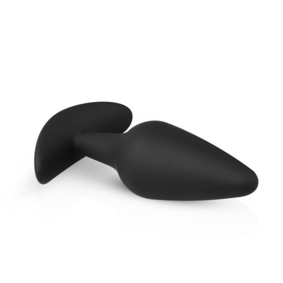 Easytoys Pleasure kit - assorted anal dildo set (black)