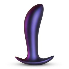 Hueman Uranus - Rechargeable Radio Anal Vibrator (purple)