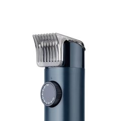 Boners - cordless trimming razor (blue)