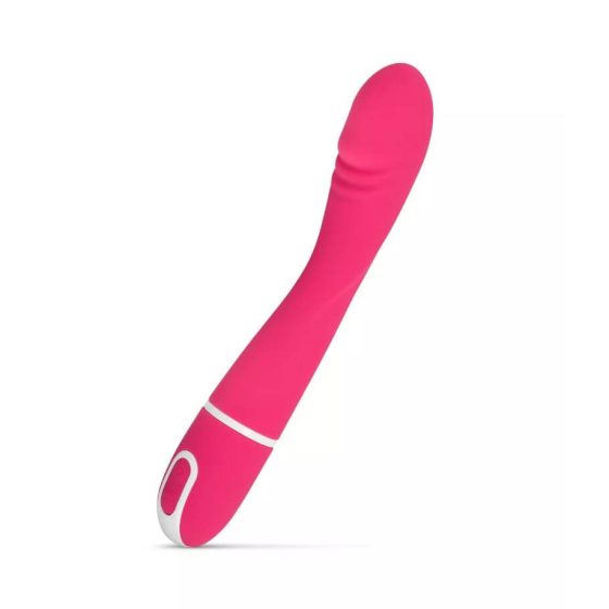 Easytoys - G-spot vibrator (pink)
