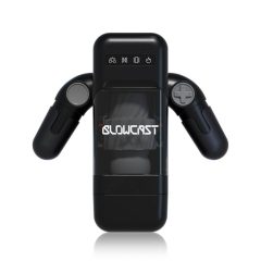 BLOWCAST Blowbot - automatic gamer masturbator (black)