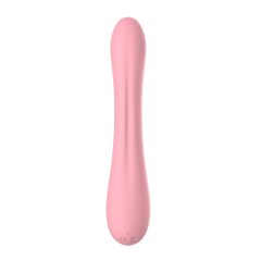 The Candy Shop - Rechargeable, waterproof vibrator (pink)