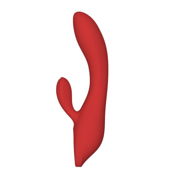 Red Revolution Sofia - Rechargeable vibrator with wand (red)