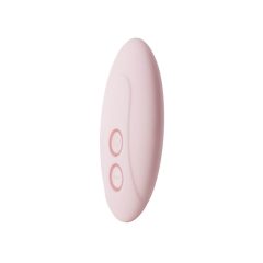   Vivre Gigi - rechargeable radio-controlled panty vibrator (pink)