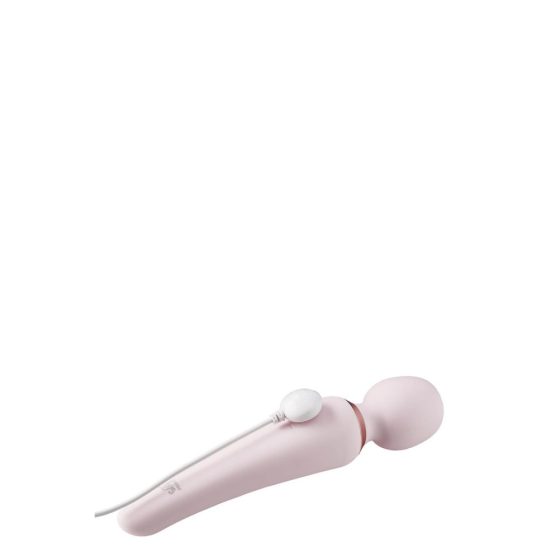 Vivre Nana - rechargeable vibrator massager (pink)