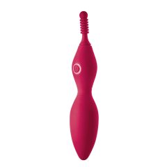   Sparkling Verona - Rechargeable clitoral vibrator set (4 pieces)