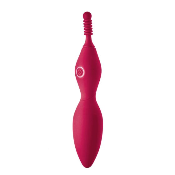 Sparkling Verona - Rechargeable clitoral vibrator set (4 pieces)