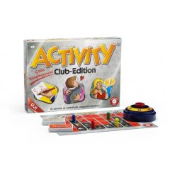 Activity Club Edition - adult board game