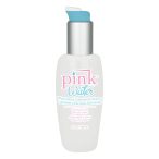 Pink Water - stimulating, water-based lubricant (80ml)