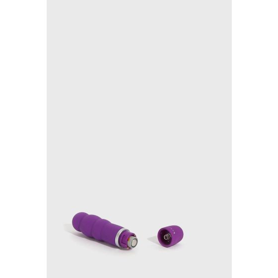 B SWISH Bcute Pearl - waterproof pearl vibrator (purple)