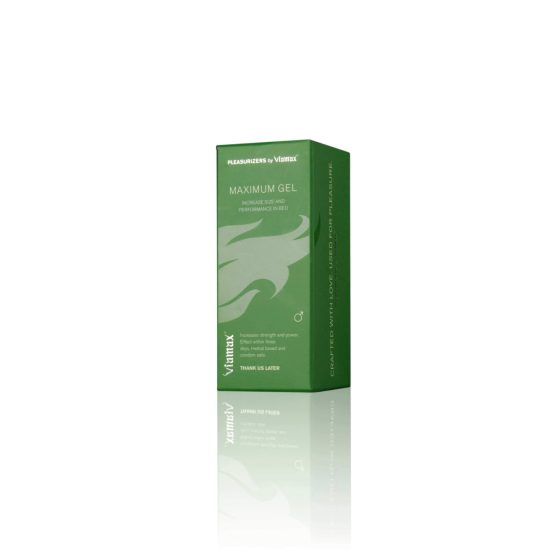 VIAMAX Maximum - intimate cream for men (50ml)