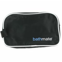 Bathmate cleaning and storage set