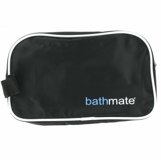 Bathmate cleaning and storage set