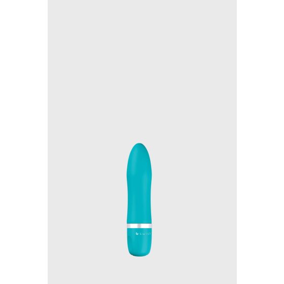 B SWISH Bcute Classic - waterproof lipstick vibrator (turquoise)