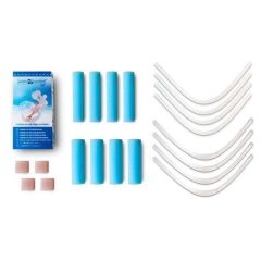 AndroComfort - compact accessory kit for penis enlargement