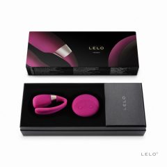 LELO Tiani 3 silicone vibrator (purple)