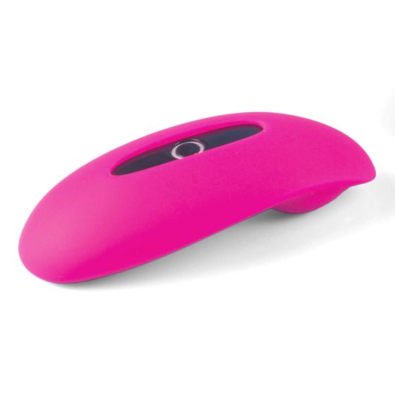Magic Motion Candy - Smart rechargeable clitoral vibrator (pink)