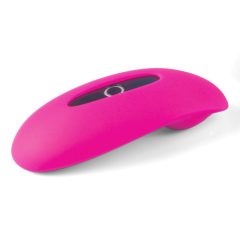   Magic Motion Candy - Smart rechargeable clitoral vibrator (pink)