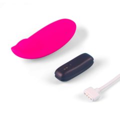   Magic Motion Candy - Smart rechargeable clitoral vibrator (pink)