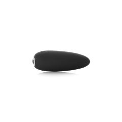   Je Joue Mimi Soft - battery operated, waterproof clitoral vibrator (black)
