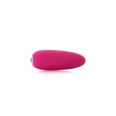   Je Joue Mimi Soft - cordless, waterproof clitoral vibrator (fuchsia)