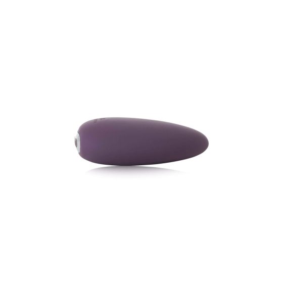 Je Joue Mimi Soft - battery operated, waterproof clitoral vibrator (purple)