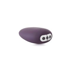   Je Joue Mimi Soft - battery operated, waterproof clitoral vibrator (purple)