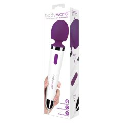 Bodywand - power massager vibrator (purple)