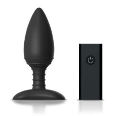   Nexus Ace - remote controlled, battery operated anal vibrator (medium)