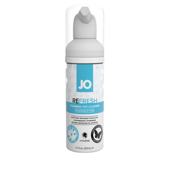 JO - antiseptic spray (50ml)