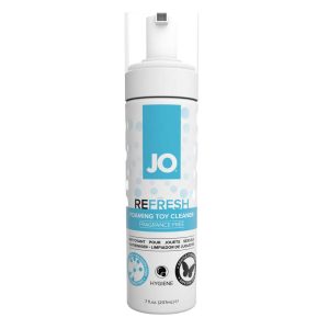 System JO - disinfectant spray (207ml)