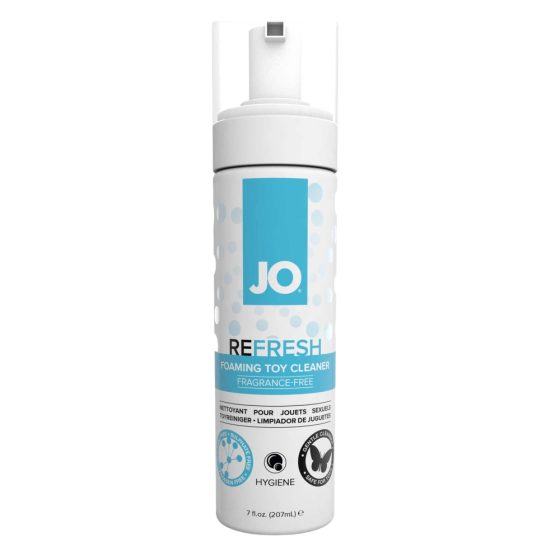 System JO - disinfectant spray (207ml)