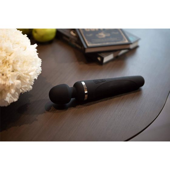 LOVENSE Domi 2 - smart rechargeable massager (black)