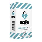 SAFE Perform Safe - large condom (10pcs)