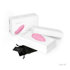 LELO Luna - intelligent vibrating egg (pink)