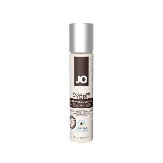 JO Hybrid Cool - Coconut Cooling Lube (30ml)