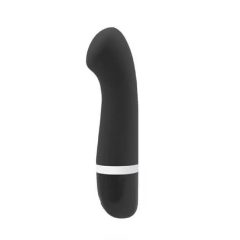 B SWISH Bdesired Deluxe Curve - G-spot vibrator (black)
