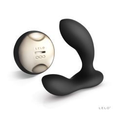 LELO Hugo - Radio Prostate Vibrator (black)
