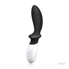 LELO Loki - waterproof prostate vibrator (black)