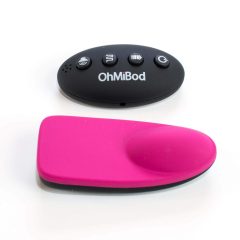   OHMIBOD Club Vibe 3 - Vibrating panties with music control (S-L)