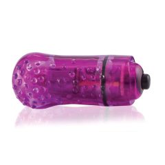 Screaming O Fingo's Nubby - finger vibrator (purple)