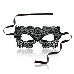 Rianne Zouzou - Venetian style mask
