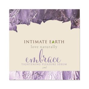 Intimate Earth Embrace - vaginal tightening intimate gel (3ml)