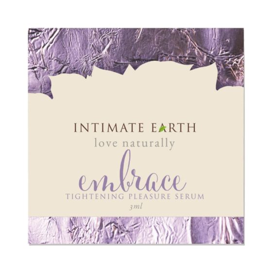 Intimate Earth Embrace - vaginal tightening intimate gel (3ml)