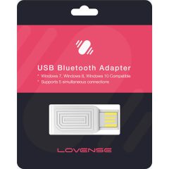 LOVENSE Charger - USB to Bluetooth adapter
